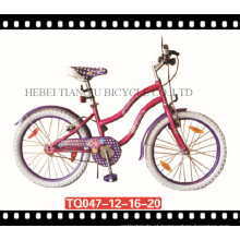 12 &quot;16&quot; 20 &quot;a melhor bicicleta de venda das crianças / bicicleta para meninas / bicicleta do bebê